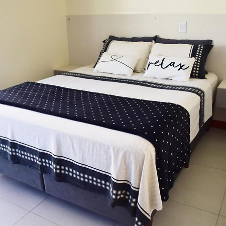 Apartamento A Beira Mar Completo Com Churrasqueira Florianopolis Exterior photo